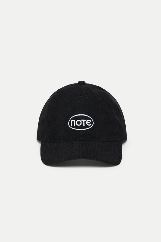 Pote (Never) Cap