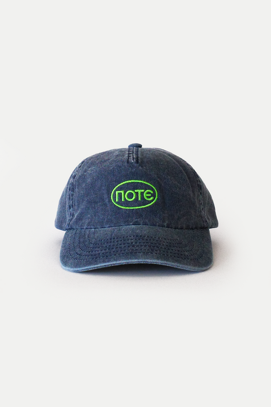 Pote Cap – Vintage Denim