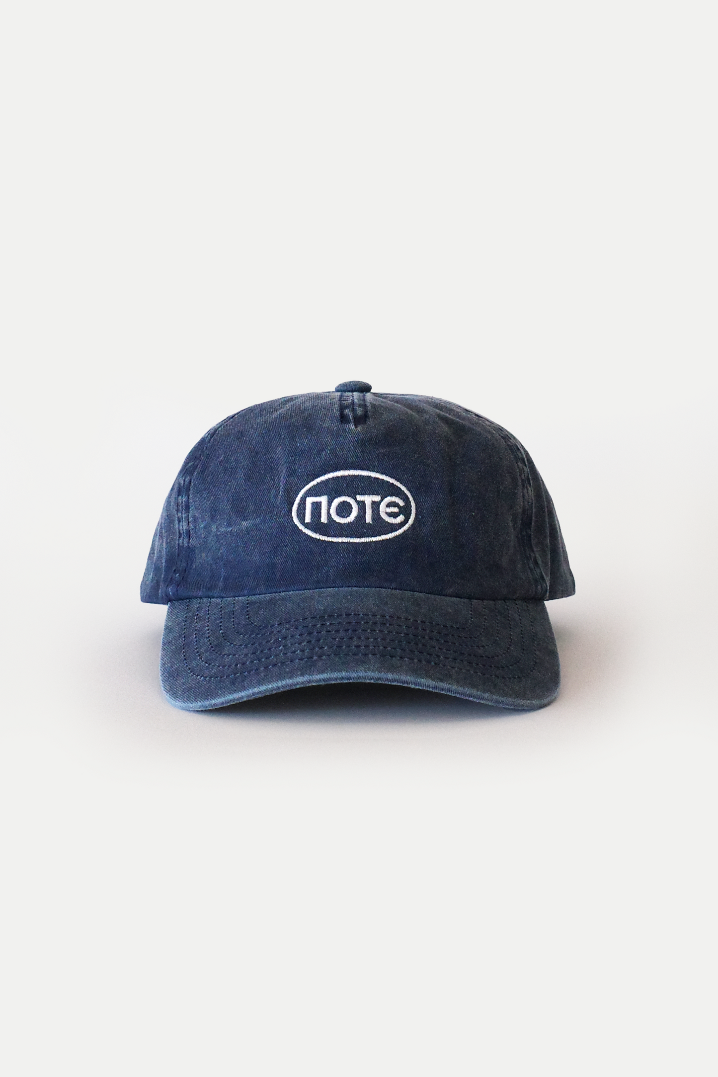 Pote Cap – Vintage Denim