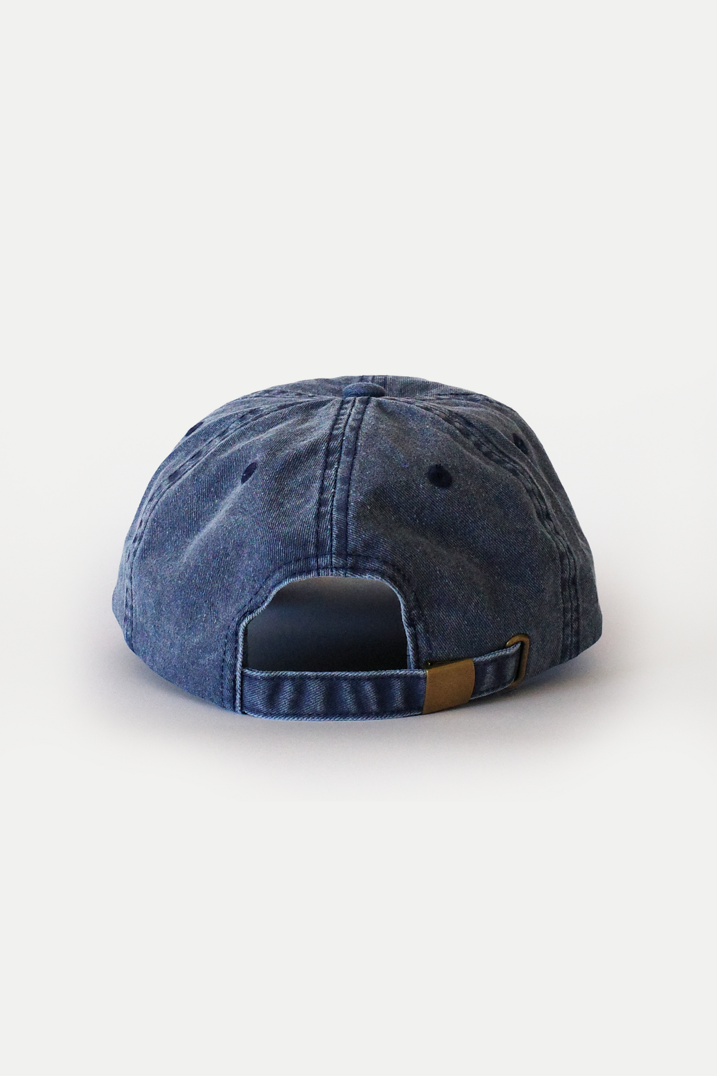 Pote Cap – Vintage Denim