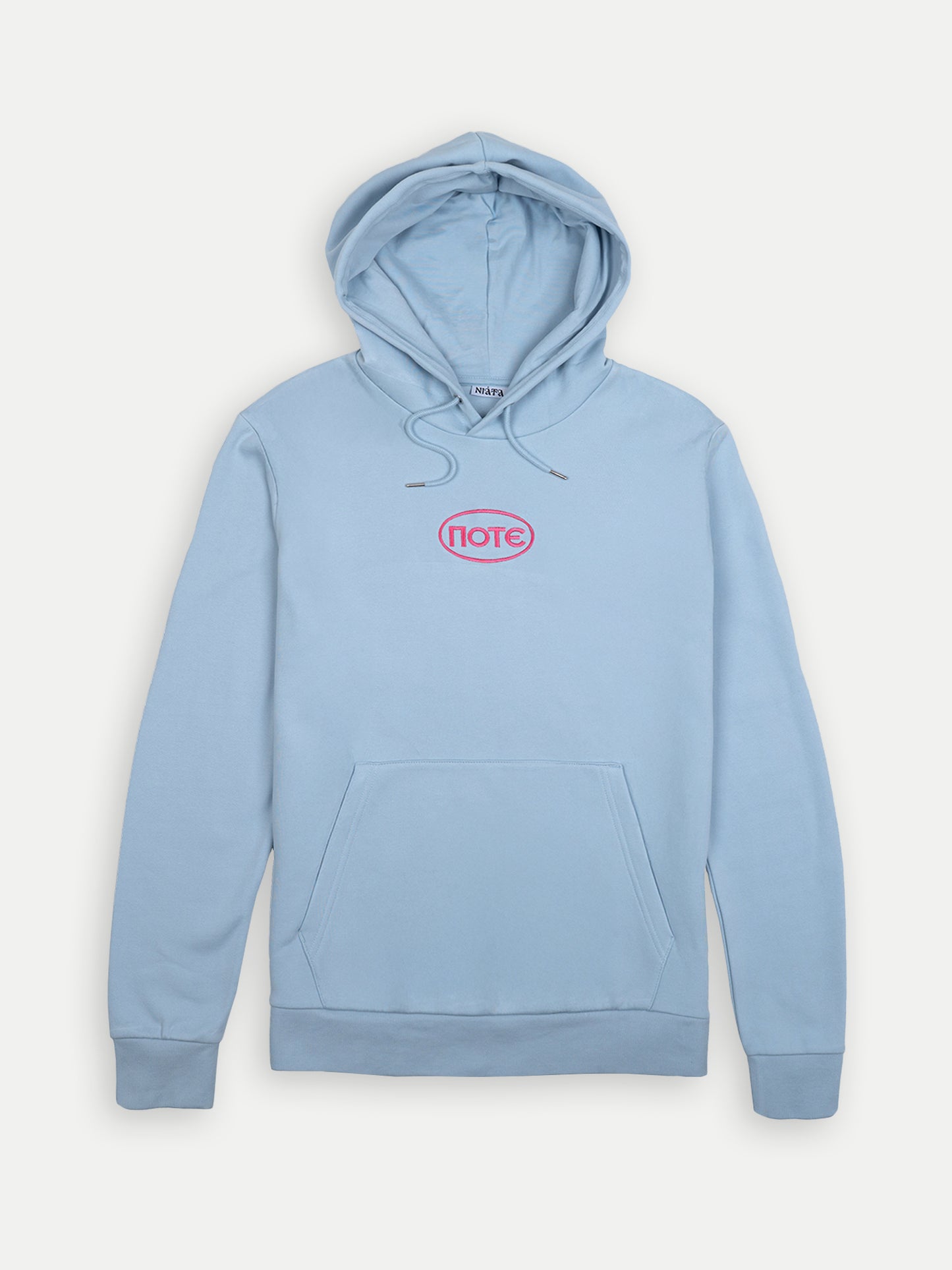 Pote Hoodie