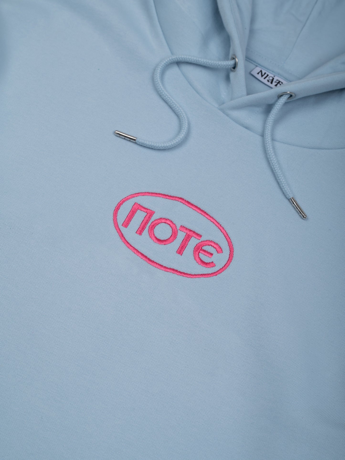 Pote Hoodie