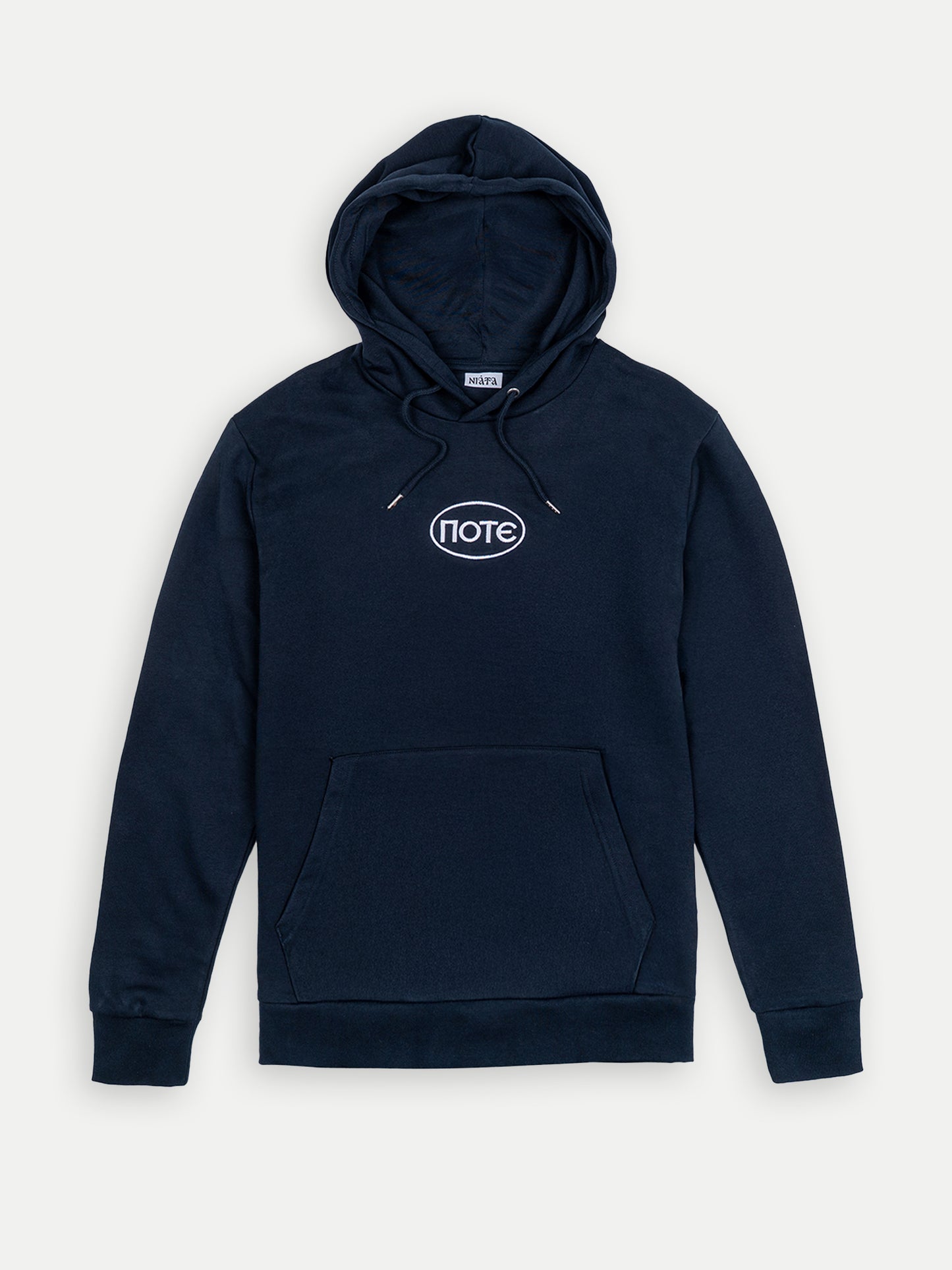 Pote Hoodie