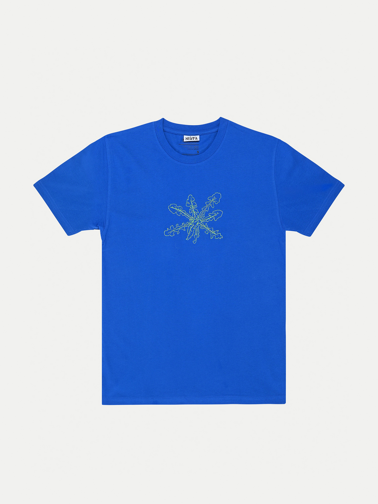 Horta Tee – Classic Cut
