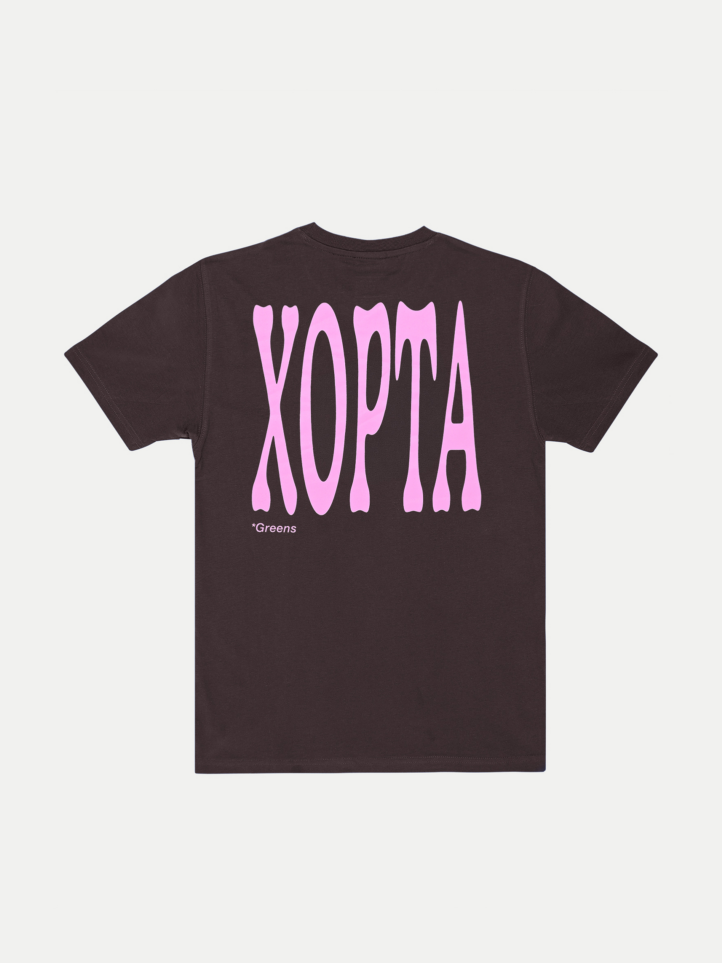 Horta Tee – Classic Cut