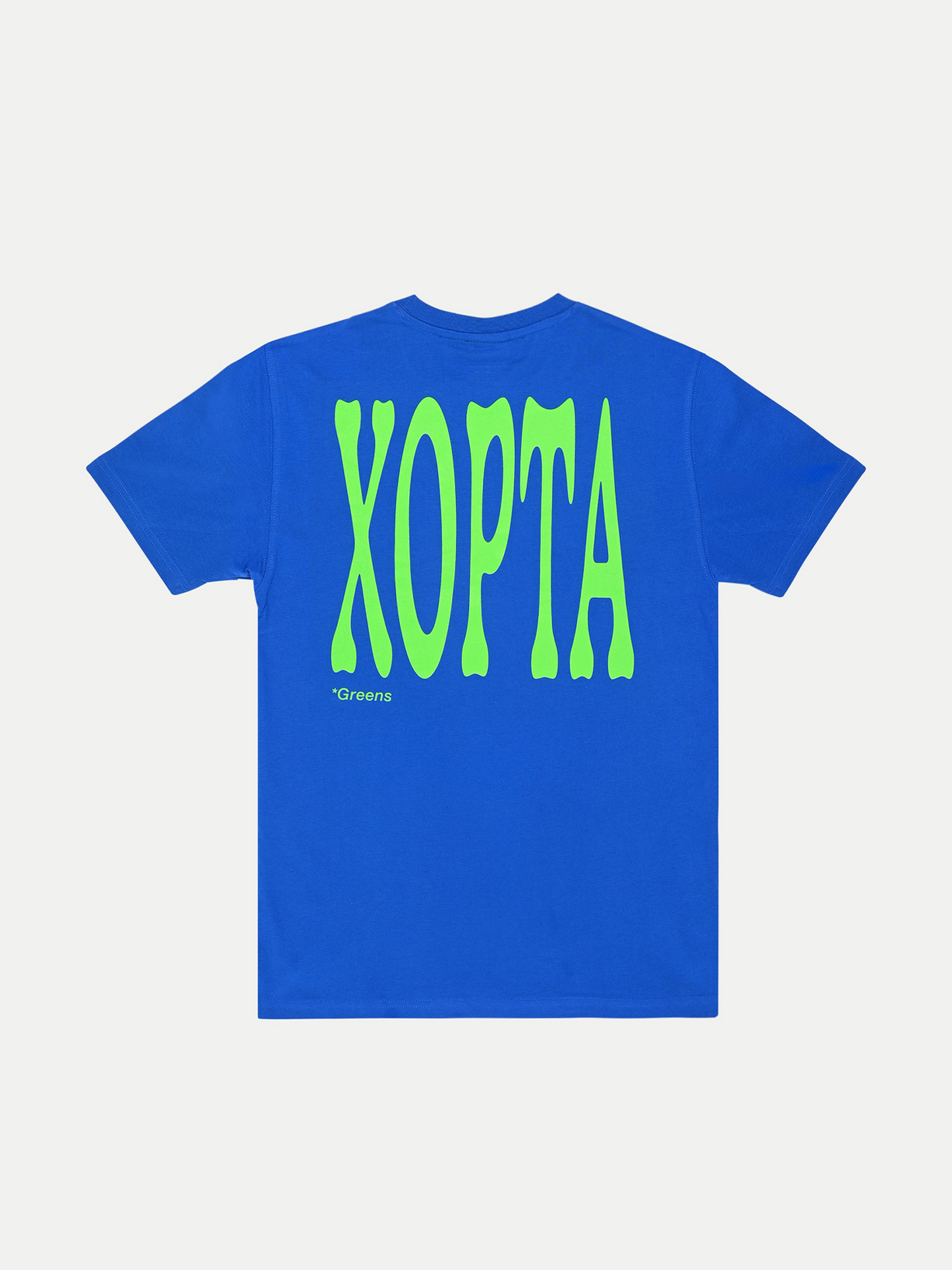 Horta Tee – Classic Cut