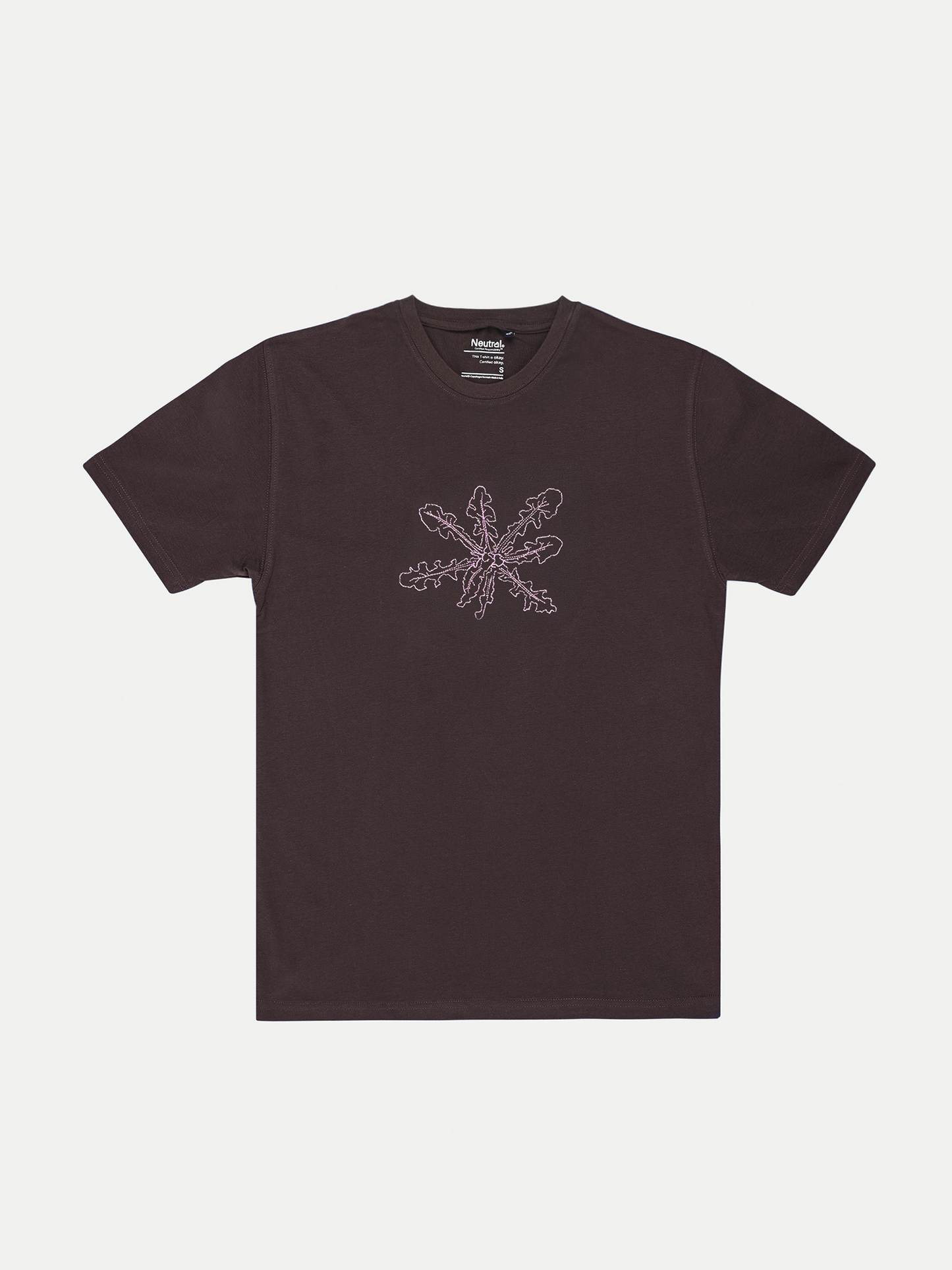 Horta Tee – Classic Cut