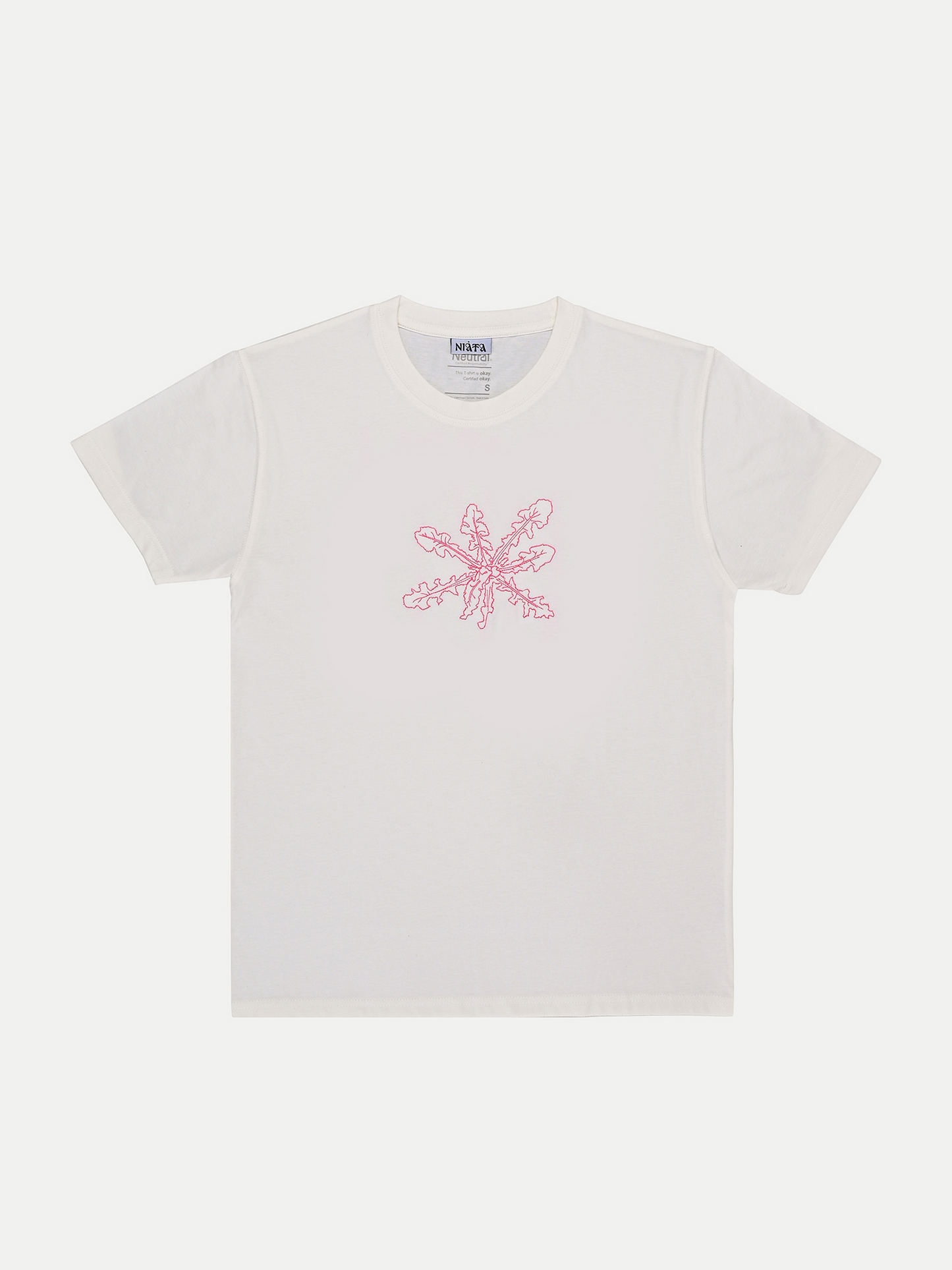 Horta Tee – Classic Cut