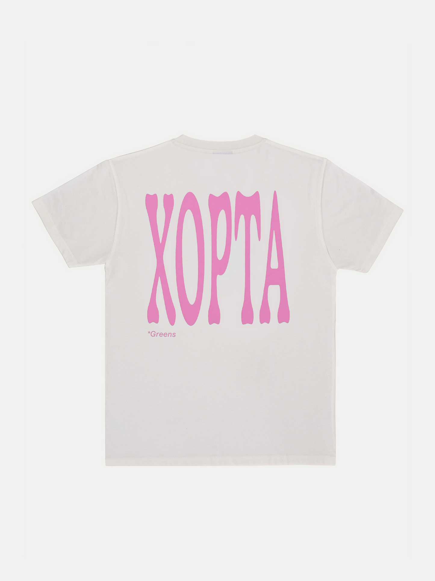 Horta Tee – Classic Cut